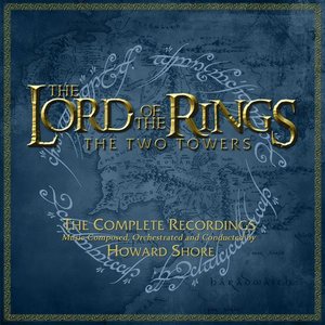 Image for 'LOTR II The Two Towers Complete Recordings'