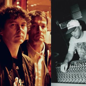 Изображение для 'Panda Bear, Sonic Boom & Adrian Sherwood'