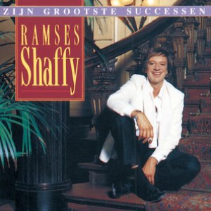 Image for 'Zijn Grootste Successen - Ramses Shaffy'