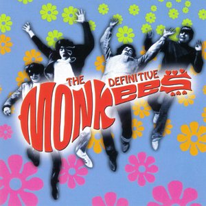 Imagem de 'The Definitive Monkees'
