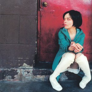 Image for 'Stina Nordenstam'