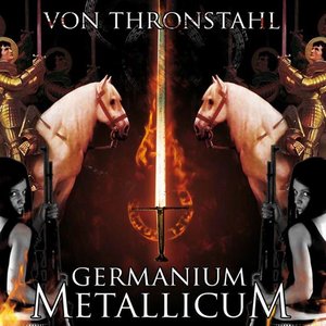 Immagine per 'Germanium Metallicum'