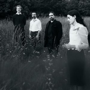 Image for 'Modern Woman'