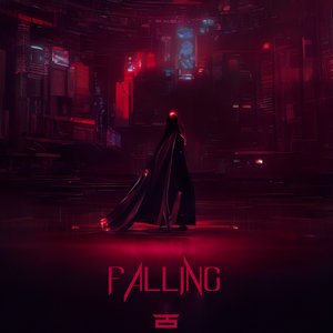 Image for 'Falling'