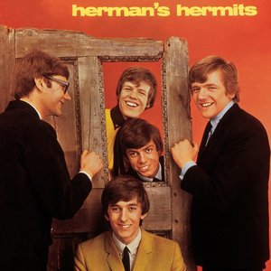 Image for 'Herman's Hermits'