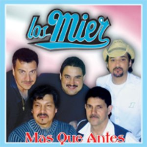 Image for 'Los Mier'