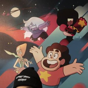 Image for 'Steven Universe, Rebecca Sugar'