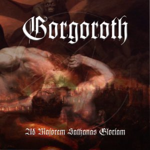 Image for 'Ad Majorem Satanhas Gloriam'