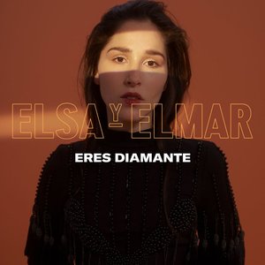 “Eres Diamante”的封面