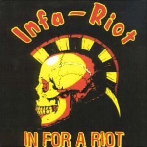 Image for 'In for a Riot'