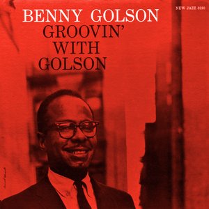 Изображение для 'Groovin' With Golson'