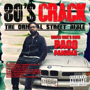 Image for '80's Crack'