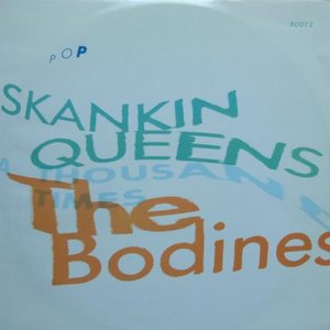 Image for 'Skankin' Queens'