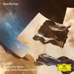 Bild för 'SLEEP: Tranquility Base (Alva Noto Remodel)'