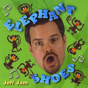 Bild für 'Elephant Shoes'