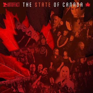 Image for 'The State Of Canada'