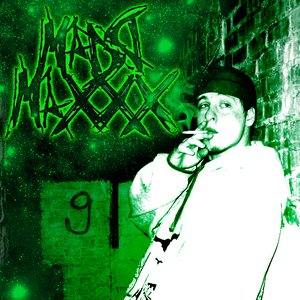 Bild für 'Madd Maxxx'