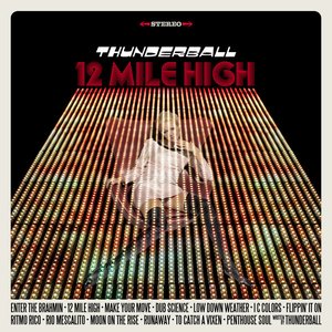 Image for '12 Mile High'