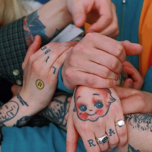 Zdjęcia dla 'с​е​г​о​д​н​я п​р​о​с​т​о не м​о​й д​е​н​ь'