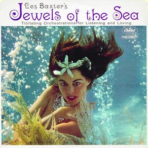 'Jewels Of The Sea' için resim