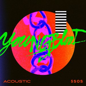 Image for 'Youngblood (Acoustic)'