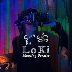 “Munting Paraiso”的封面