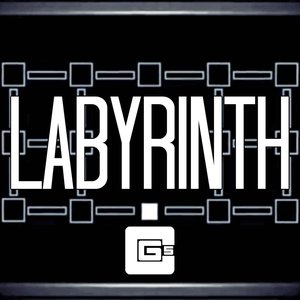 Image for 'Labyrinth'