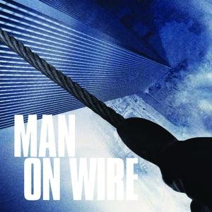 Image for 'Man On  Wire'