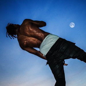 Immagine per 'Days Before Rodeo'