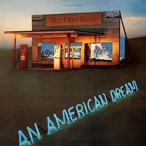 Image for 'An American Dream'