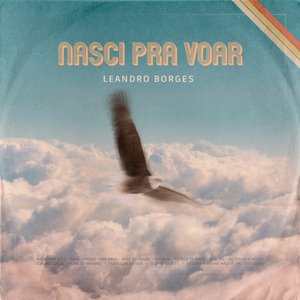 Image for 'Nasci Pra Voar'