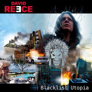 Image for 'Blacklist Utopia'