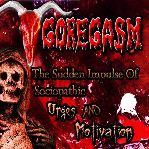 Zdjęcia dla 'The Sudden Impulse Of Sociopathic Urges And Motivation'