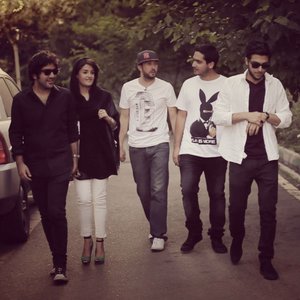 Image for 'ZedBAzi'
