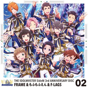 Image for 'THE IDOLM@STER SideM 3rd ANNIVERSARY 02'