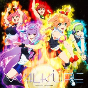 'Walküre Attack!'の画像