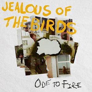 Image for 'Ode To Fire'