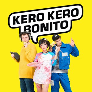 Immagine per 'Kero Kero Bonito'