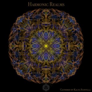 Imagem de 'Harmonic Realms: Gathered by Kalya Scintilla'