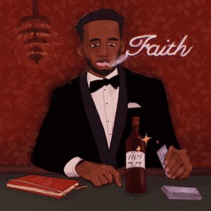 Image for 'Faith'