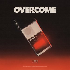 Image for 'Overcome'