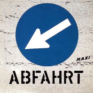 Image for 'Abfahrt'