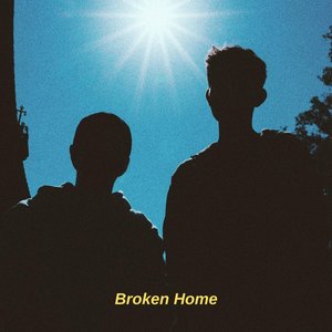 Image for 'Broken Home'