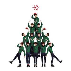 Image for '12월의 기적 Miracles in December - EP'
