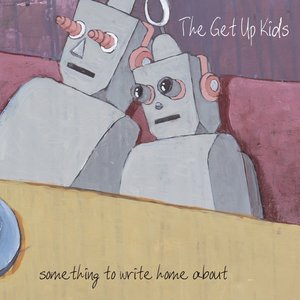 Bild für 'Something to Write Home About (25th Anniversary Deluxe Edition)'