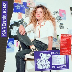 Image for 'Papel de Carta (Deluxe)'