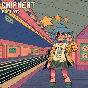 Image for 'Chip Heat'