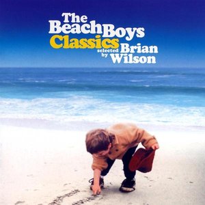 Zdjęcia dla 'The Beach Boys Classics Selected By Brian Wilson'