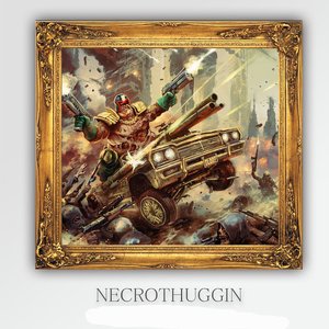 Image for 'Necrothuggin'