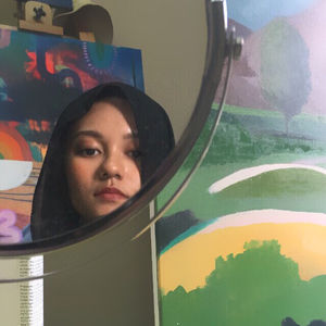 amirahnazli